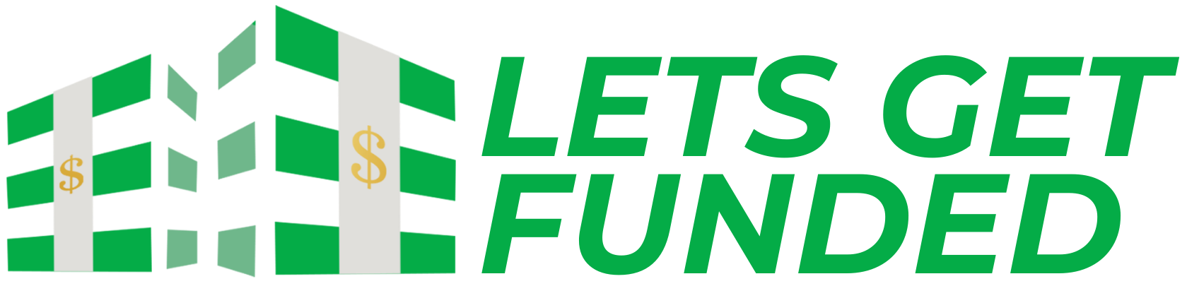 Let's Get Funded